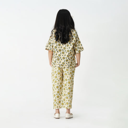 Floral Co-ord Set